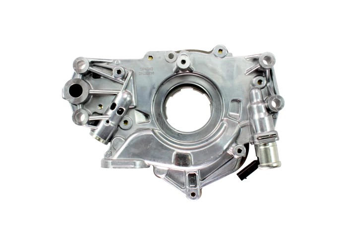 DNJ Oil Pump  Direct Fit